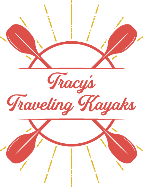 Tracy's Traveling Kayaks